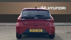 Hyundai i20 1.0T GDi 48V MHD Premium 5dr DCT Petrol Hatchback
